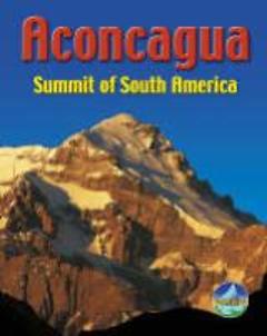Aconcagua - Summit of South America